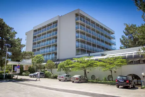 Imperial Park Hotel in Vodice — foto 16