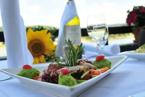 Rheinhotel Vierjahreszeiten in Bad Breisig — foto 3