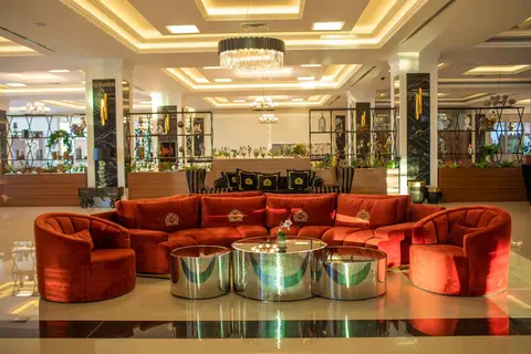MC Palace Hotel & Spa in Girne — foto 4