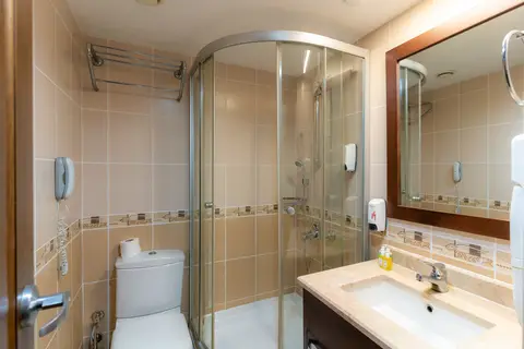 Latanya Park Resort in Bodrum — foto 23