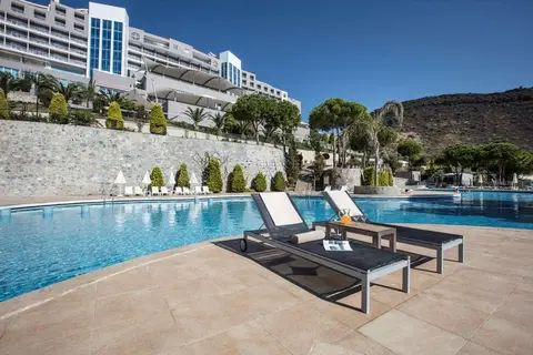 Aria Claros Hotel in İzmir — foto 17