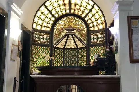 Hotel Marisa Rome in Rome, foto 11