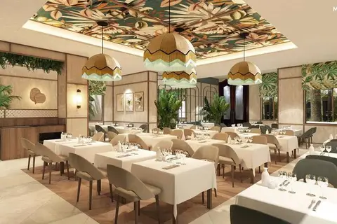 Riu Palace Macao in Punta Cana — foto 25