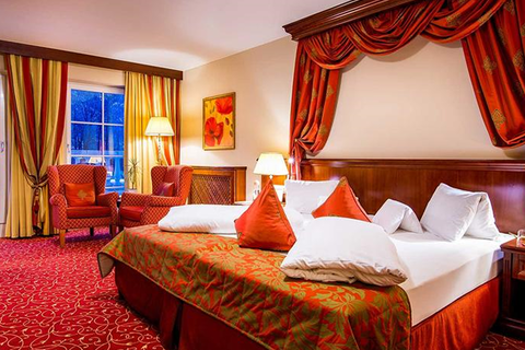 Grand Hotel Lienz foto 10