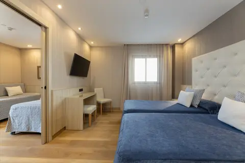 Hotel Rialto in Barcelona, foto 20