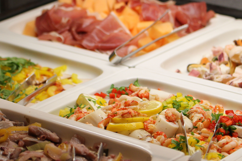 Hotel Almrausch - Extra ingekocht foto 7