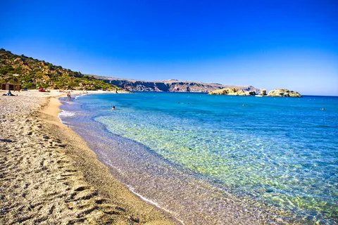 Bingo Kreta 4* in Bingoreizen Kreta — foto 5