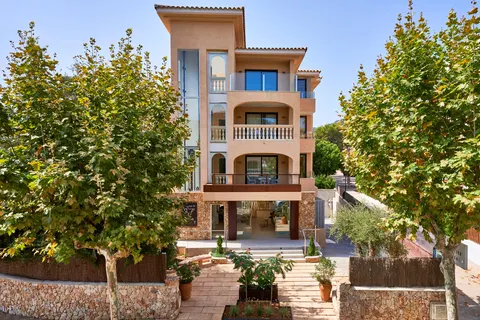 Sinfony Canyamel Complex Apartments in Capdepera — foto 25