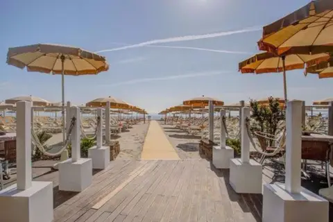 Hotel Le Palme in Milano Marittima, foto 29
