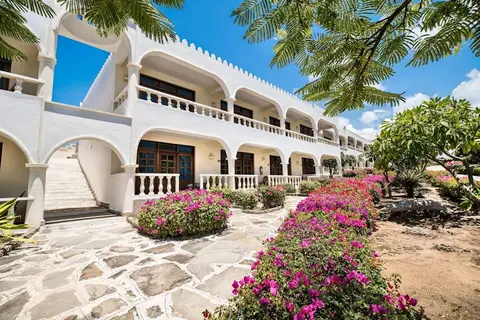 Jumbo Resort in Watamu, foto 12