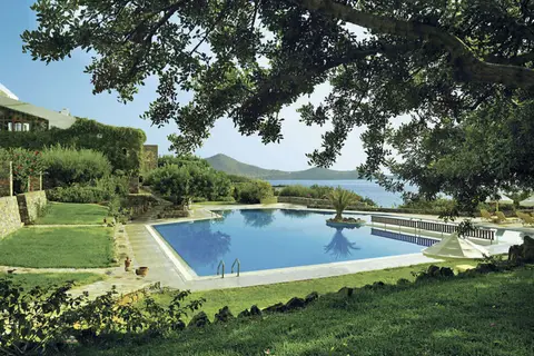 Elounda Mare Hotel in Ελούντα — foto 6