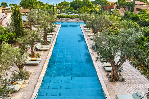 The Romanos, a Luxury Collection Resort, Costa Navarino in Δημοτική Ενότητα Γαργαλιάνων — foto 9