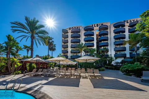 Albir Playa Hotel & Spa in l'Alfàs del Pi — foto 8