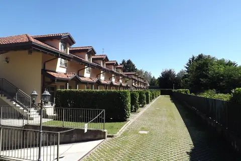 Malpensa Inn in Tornavento di Lonate Pozzolo, foto 13