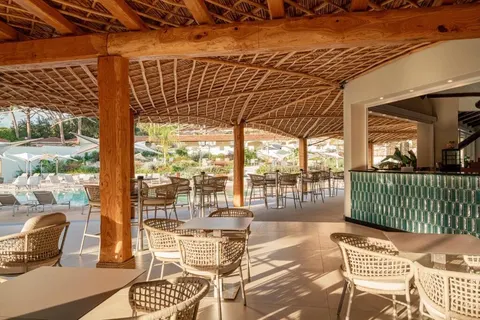 Resort Hotel Cala Bitta foto 11