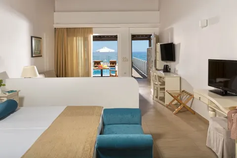 Alexander Beach Hotel & Village Resort foto 9