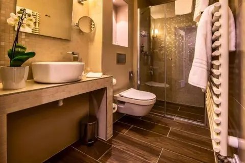Hotel Prestige Budapest in Boedapest, foto 20