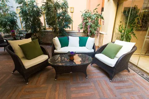 Hotel Antea in Fatih — foto 26