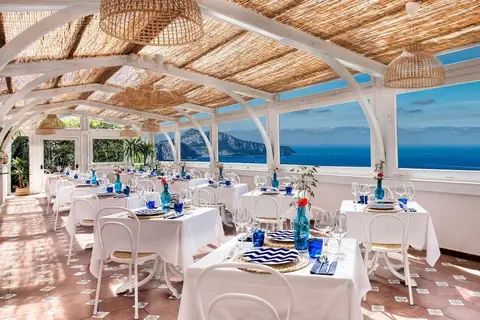 Residence Gocce Di Capri in Massa Lubrense, foto 8