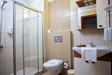 Simply Fine Hotel Alize in Alanya — foto 16