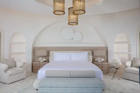 Anantara Santorini Abu Dhabi Retreat in Abu Dhabi — foto 20