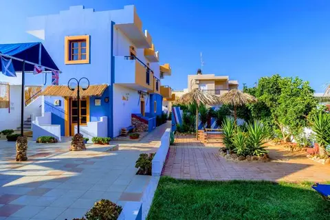 Eltina Appartementen in Δημοτική Ενότητα Μαλίων — foto 10