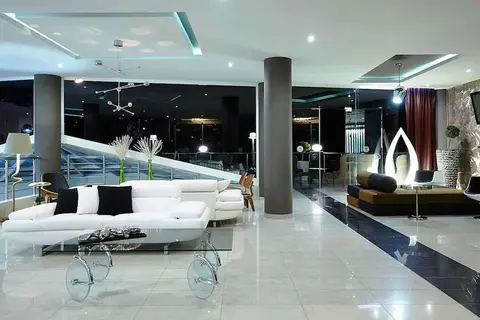 Hotel Blue Dream Palace in Λιμενάρια — foto 20