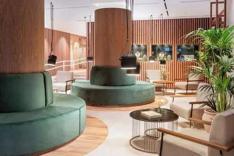 Melia Granada in Granada — foto 10