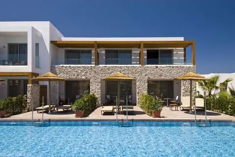 TUI Blue Palazzo Del Mare in Marmari, foto 12