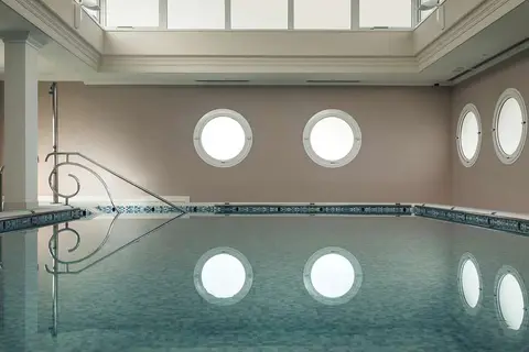 Abano Grand Hotel in Abano Terme, foto 30