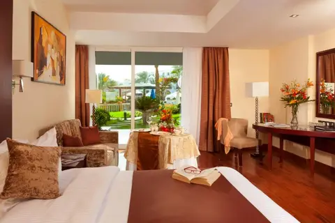 Royal Savoy Hotel & Villas in Sharm El Sheikh — foto 29