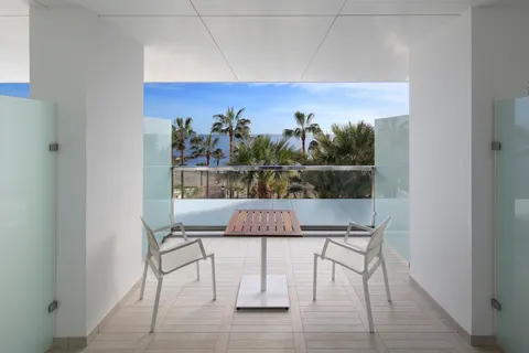 Amare Beach Hotel Marbella - adults recommended in Marbella — foto 4