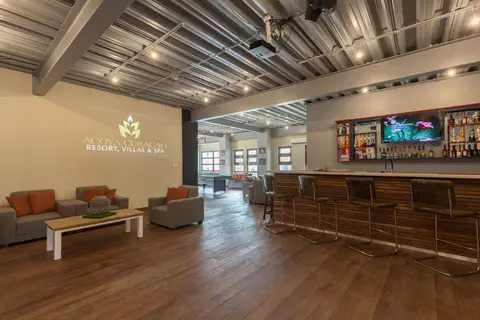 Acoya Curacao Resort Villas & Spa in Acoya Hotel Suites & Villas — foto 5