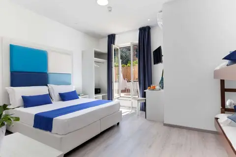Hotel Eden Bleu in Vico Equense — foto 3