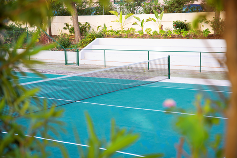 Appartementen Club Amarilis - All inclusive foto 15