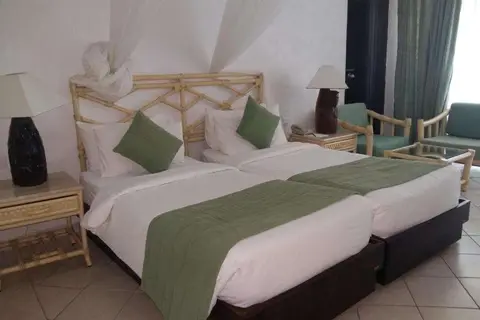 Diani Reef Beach Resort & Spa in Diani Beach — foto 23