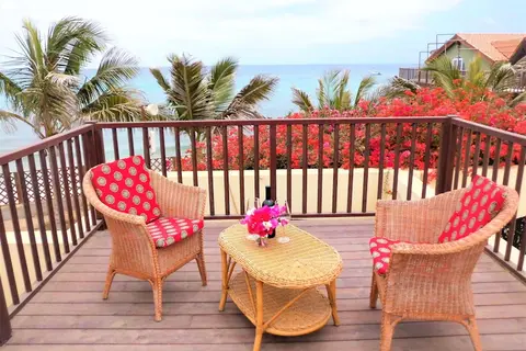 Porto Antigo Cabo Verde in Santa Maria — foto 6