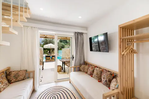 My Citrus Retreat in Δημοτική Ενότητα Λευκάδος — foto 10