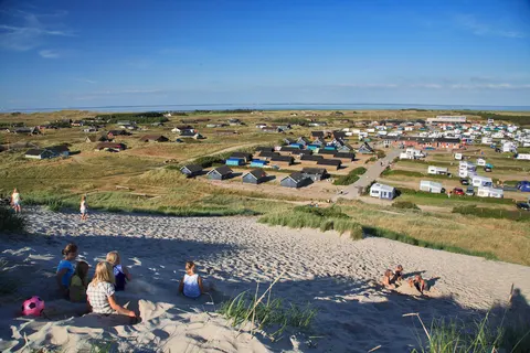 Dancamps Nordsø in Hvide Sande — foto 2