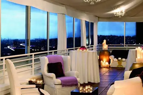 The Clift Royal Sonesta Hotel in San Francisco — foto 7