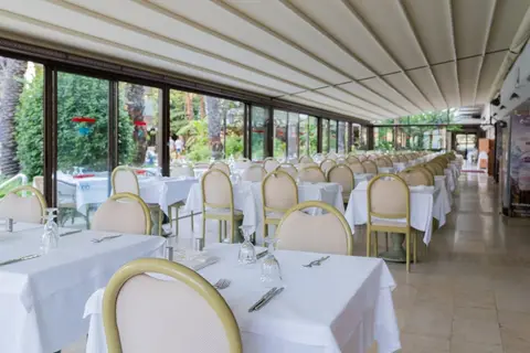 Hotel Aqua in Marmaris — foto 22