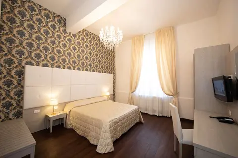Albergo Rossini 1936 in Bologna — foto 4
