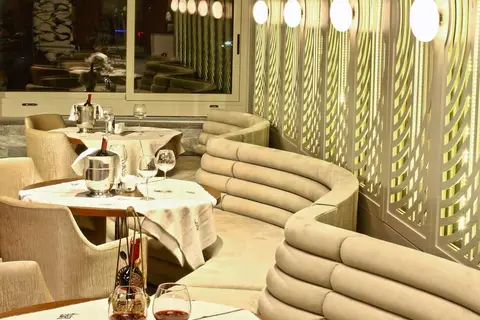 Darkhill Hotel in Fatih — foto 20
