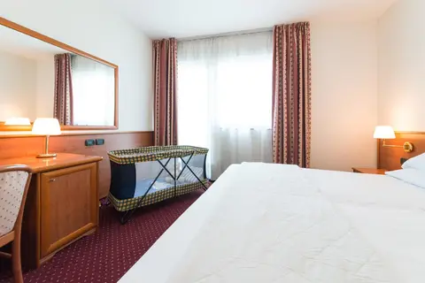 Airport Hotel in Bagnatica, foto 24