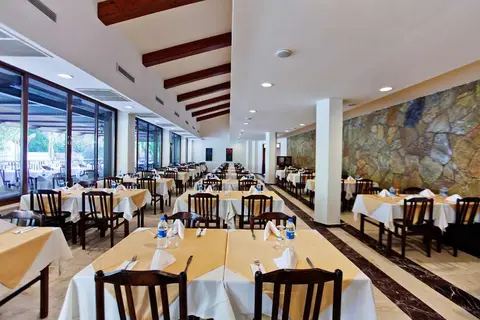 Champion Holiday Village in Kemer — foto 6