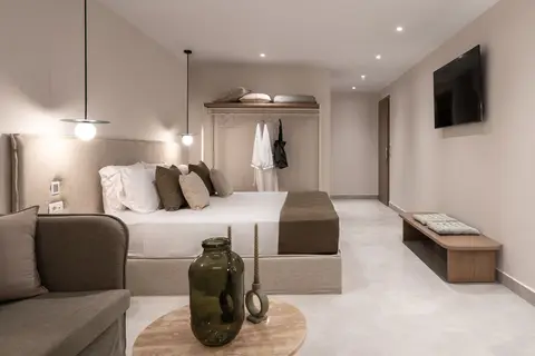 San Antonio Boutique Hotel & Spa in Chersonissos — foto 8