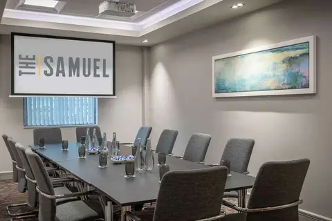 The Samuel Hotel in Dublin, foto 18