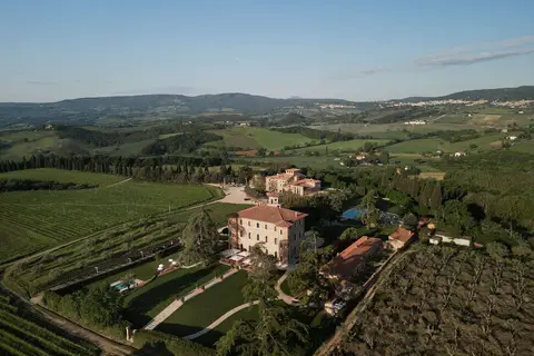 Precise Tale Poggio Alla Sala in Montepulciano — foto 20