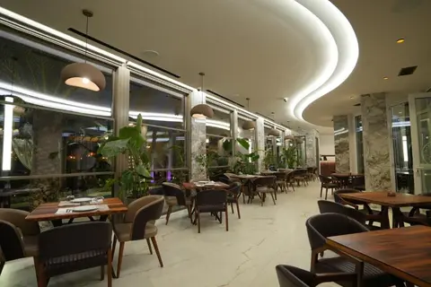 Resort Hotel Ilaria Internacional Durres in Durrës — foto 18