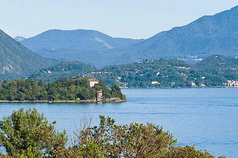 Residence Carl & Do in Baveno, foto 20